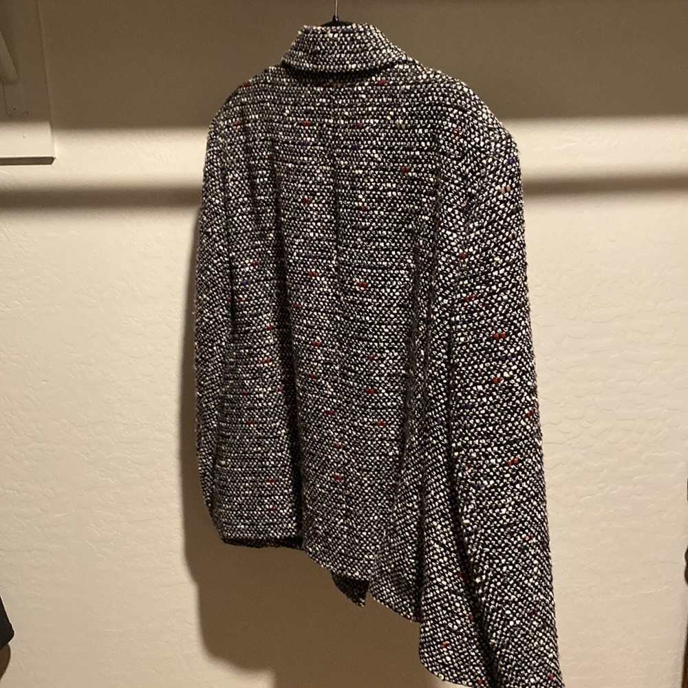 Lafayette 148 blazer - Picture 2 of 8